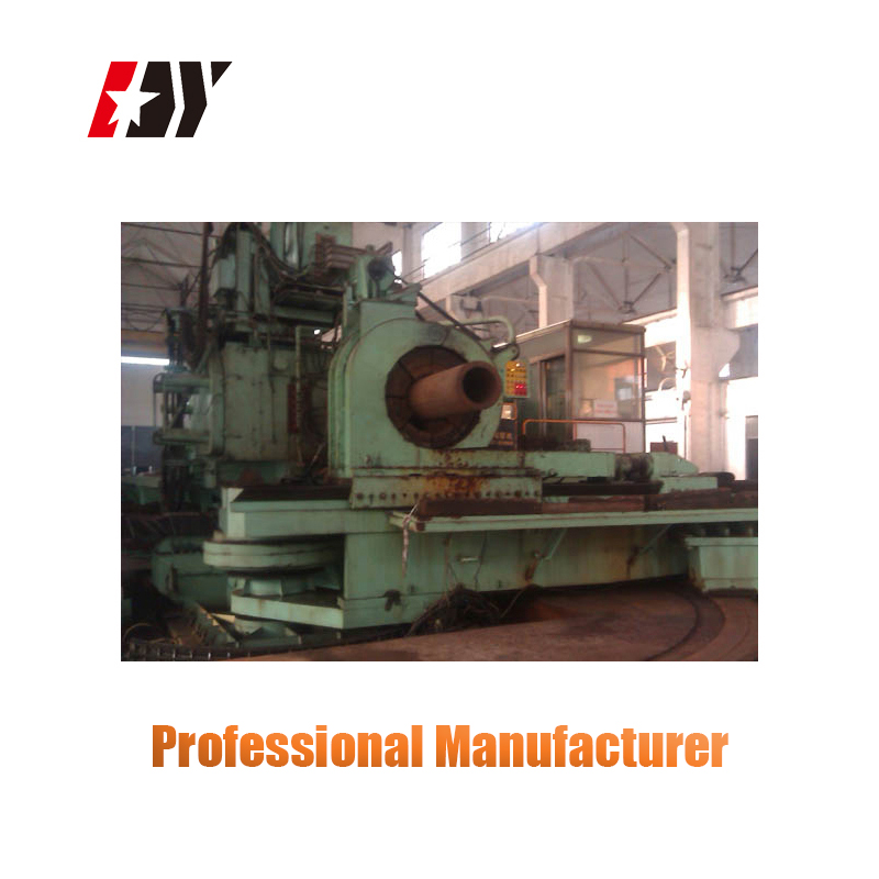 Industrial Hydraulic Pipe Bending Machine